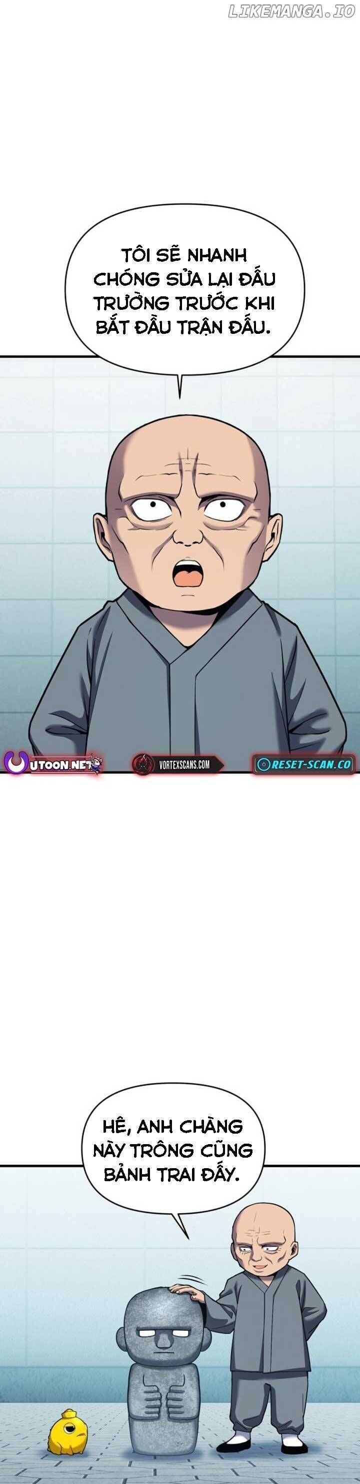 Yokai Yokai Yokai! Chương 10 Ảnh 3
