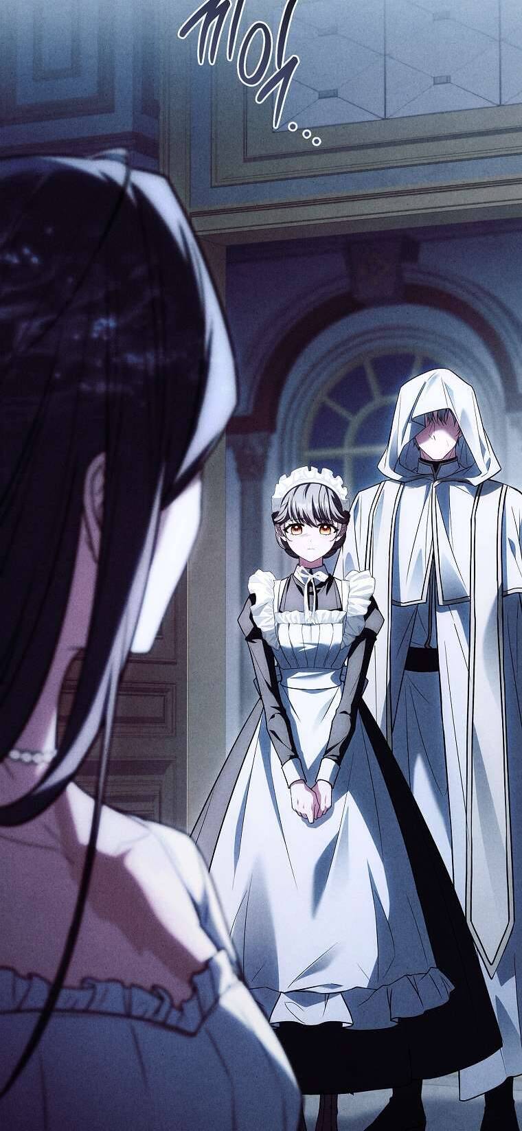 Văn Phòng Thám Tử Dành Cho Nam Chính Hối Hận! Chương 13 Ảnh 81