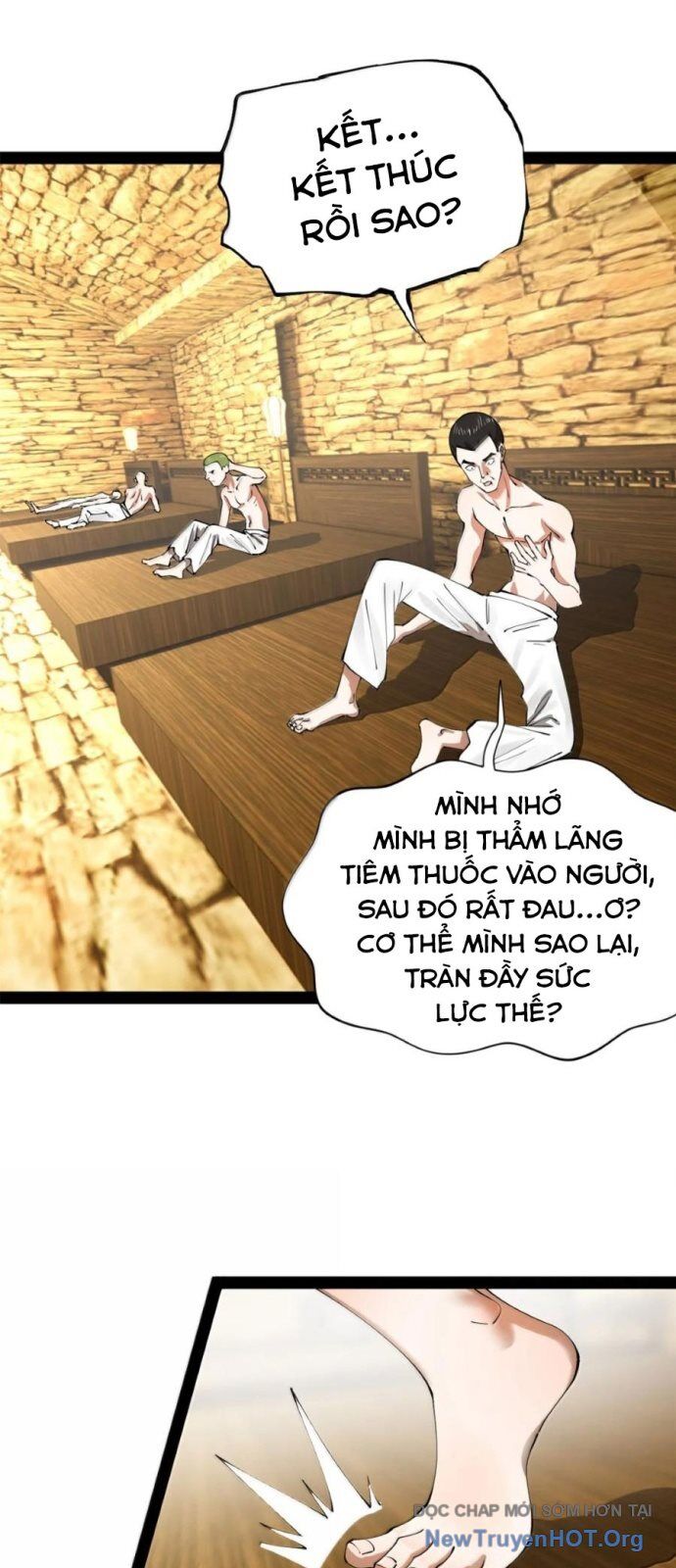 Chàng Rể Mạnh Nhất Lịch Sử Chương 329 Ảnh 12