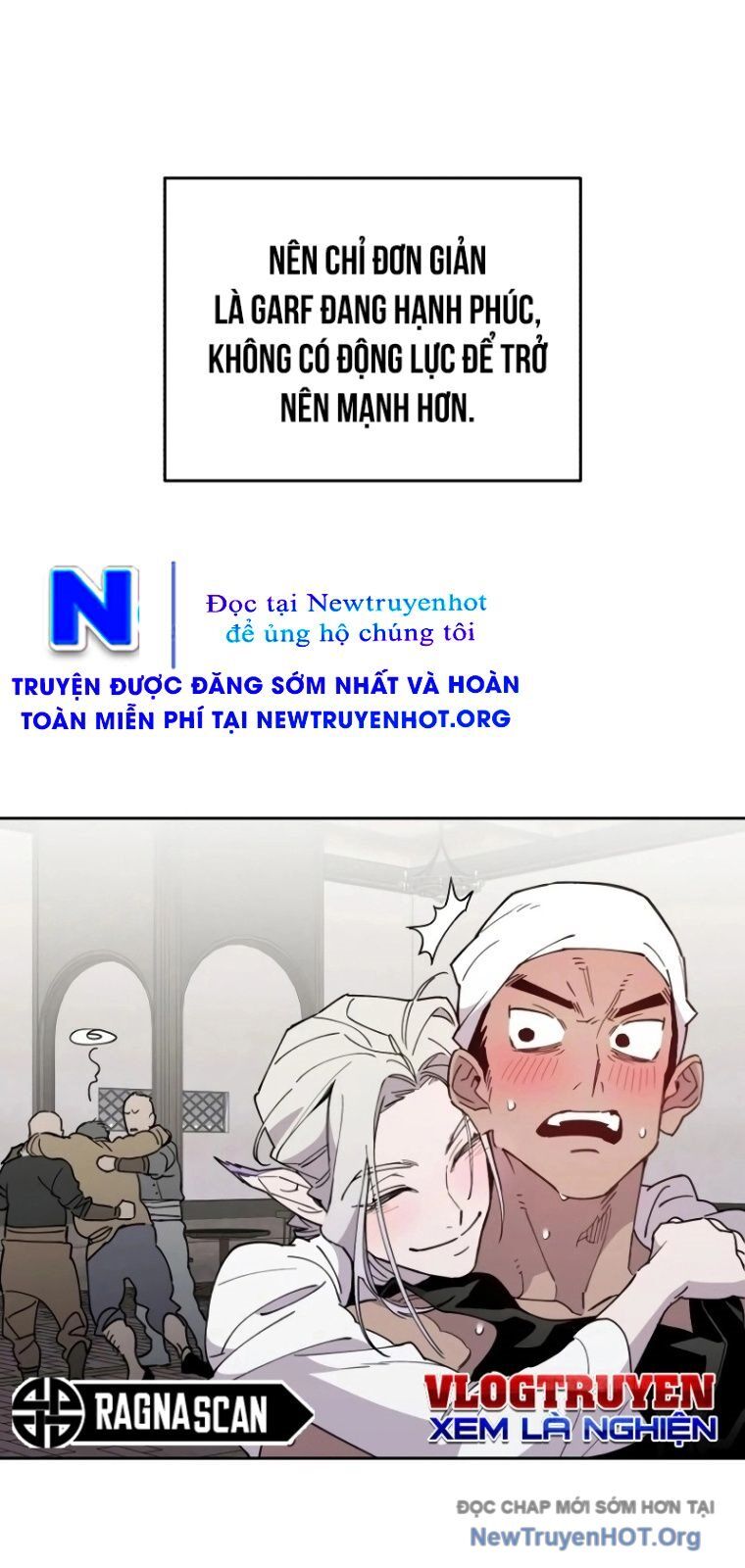Gà Trống Nuôi Con Isekai Chương 13 Ảnh 39