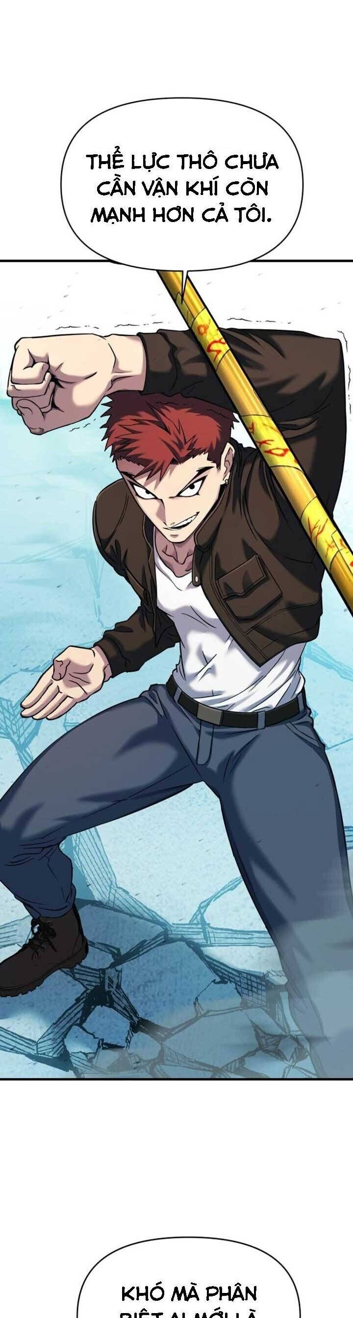 Yokai Yokai Yokai! Chương 10 Ảnh 20