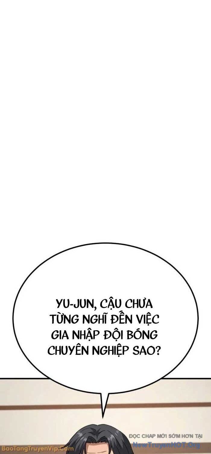 Đường Chuyền Đặc Biệt Của Tiền Vệ Thiên Tài Chương 16 Ảnh 3