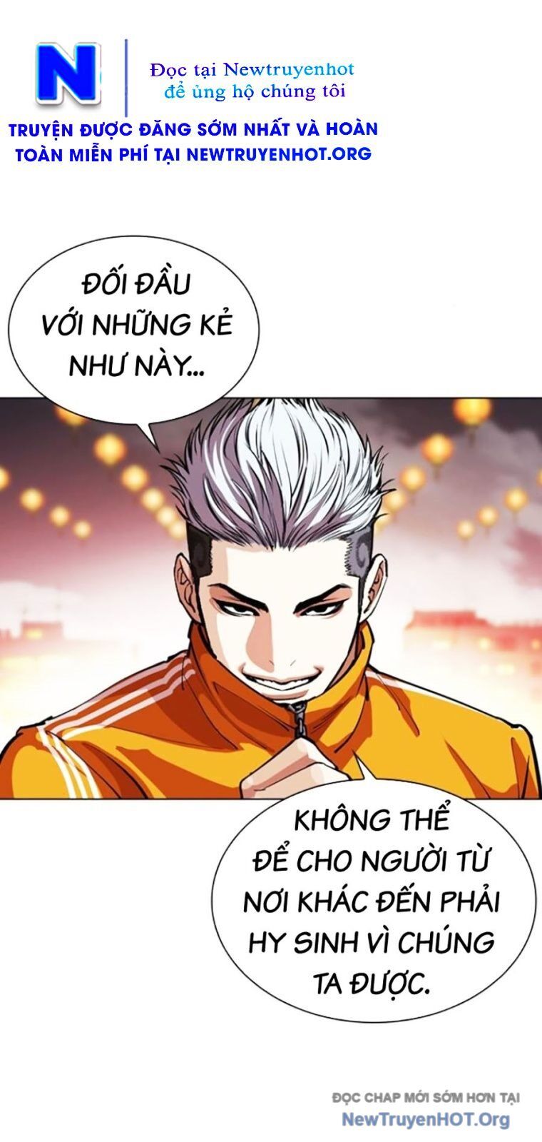 Hoán Đổi Nhiệm Màu Chương 570 Ảnh 102