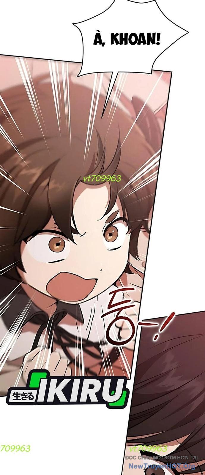 Trường Mẫu Giáo Thần Thú Chương 35 Ảnh 42