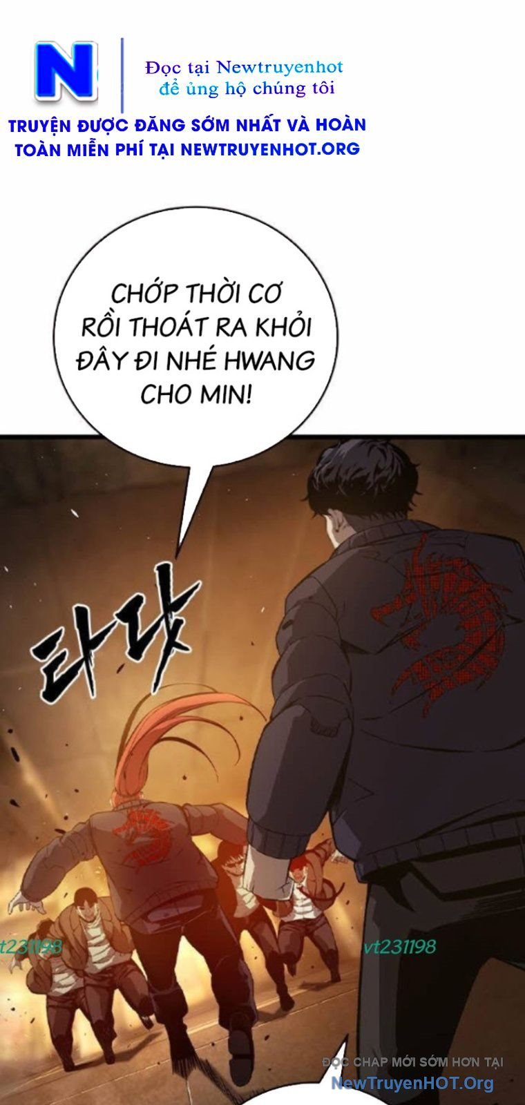 King Game Chương 125 Ảnh 51