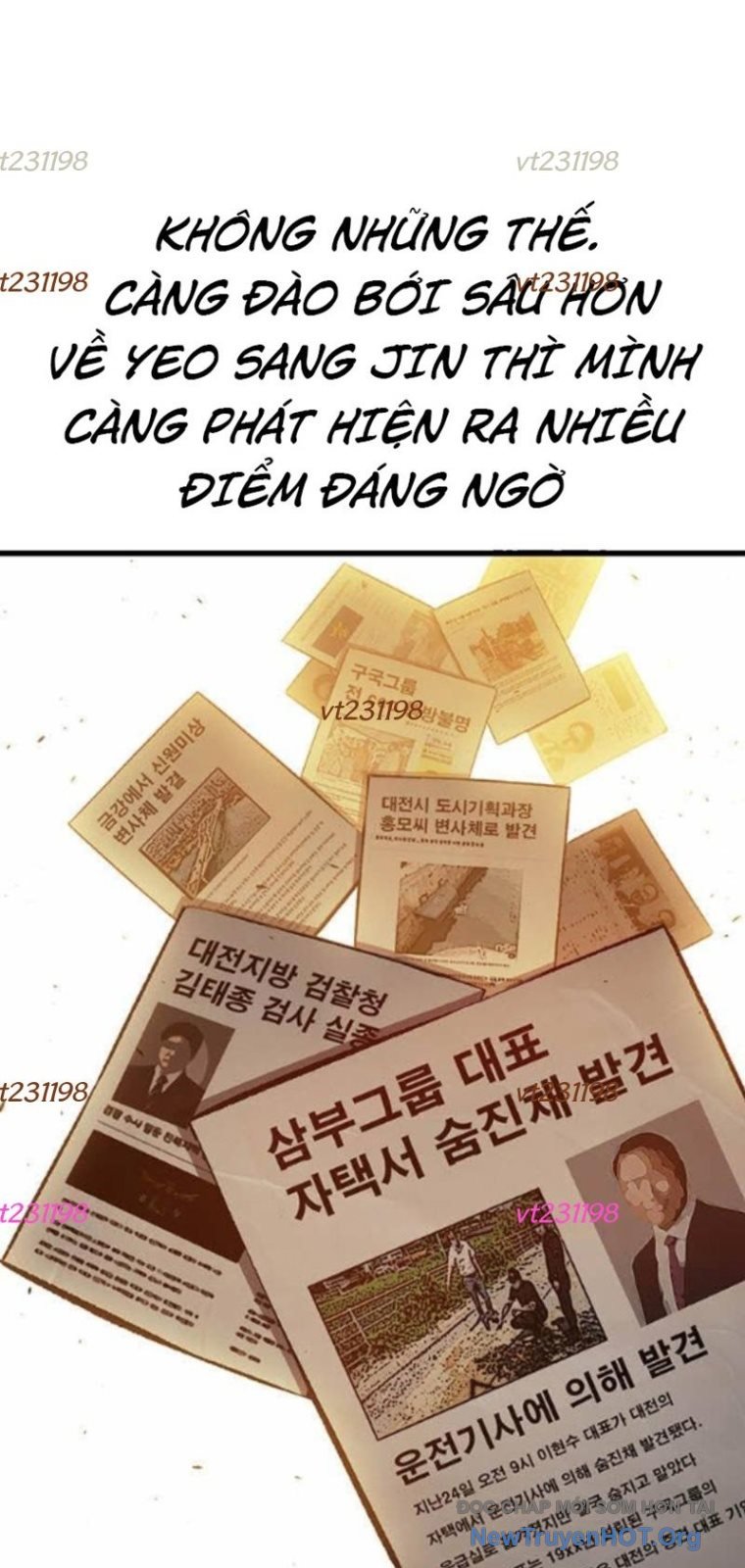 King Game Chương 125 Ảnh 6