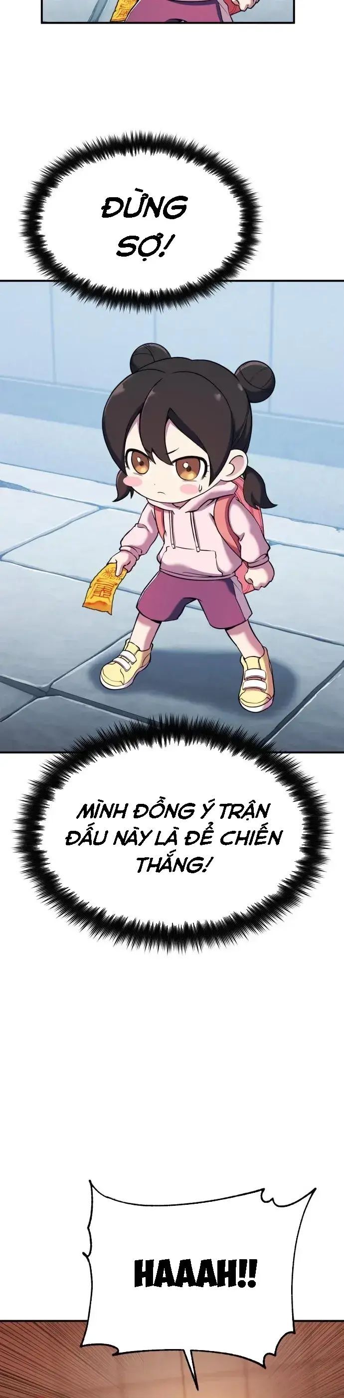 Yokai Yokai Yokai! Chương 9 Ảnh 18
