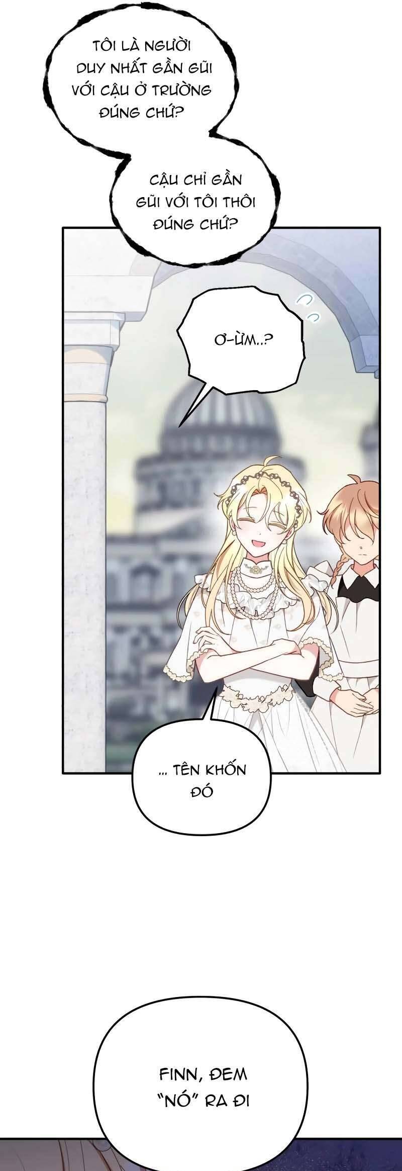 Bảo Vệ Thánh Nữ Giả Mạo Chương 7 Ảnh 24