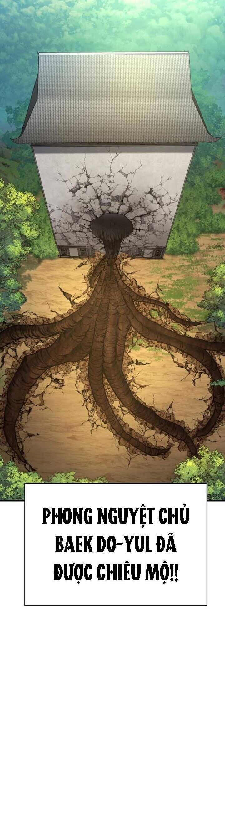Yokai Yokai Yokai! Chương 10 Ảnh 67