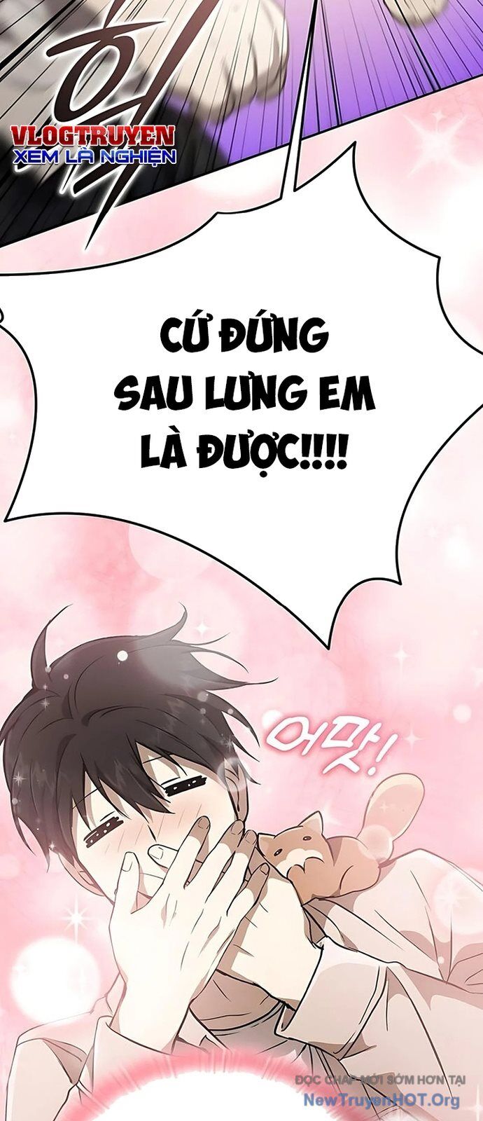 Trường Mẫu Giáo Thần Thú Chương 35 Ảnh 76