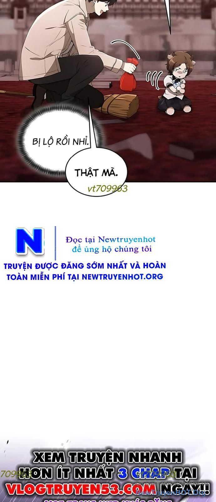 Trường Mẫu Giáo Thần Thú Chương 35 Ảnh 47