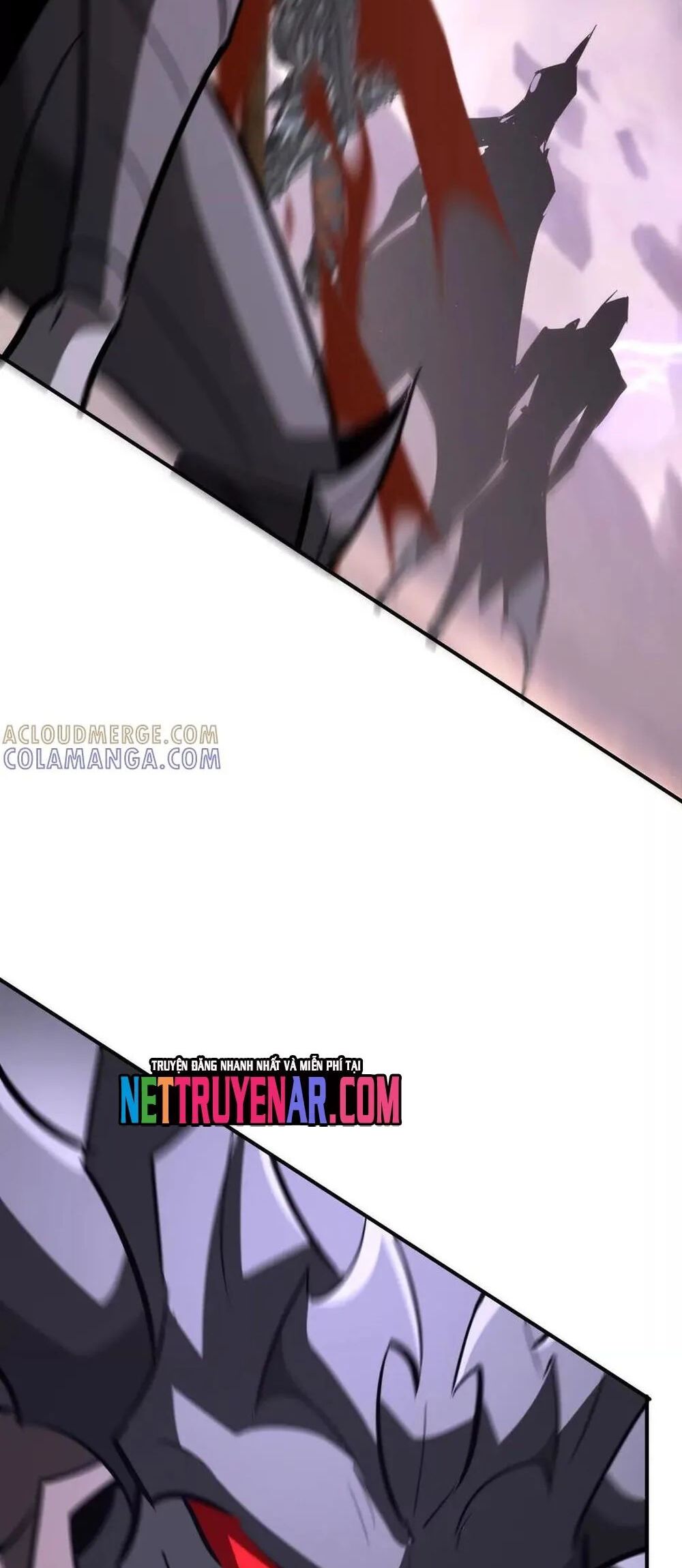 Võng Du Thiên Hạ Vô Song Chương 110 Ảnh 46