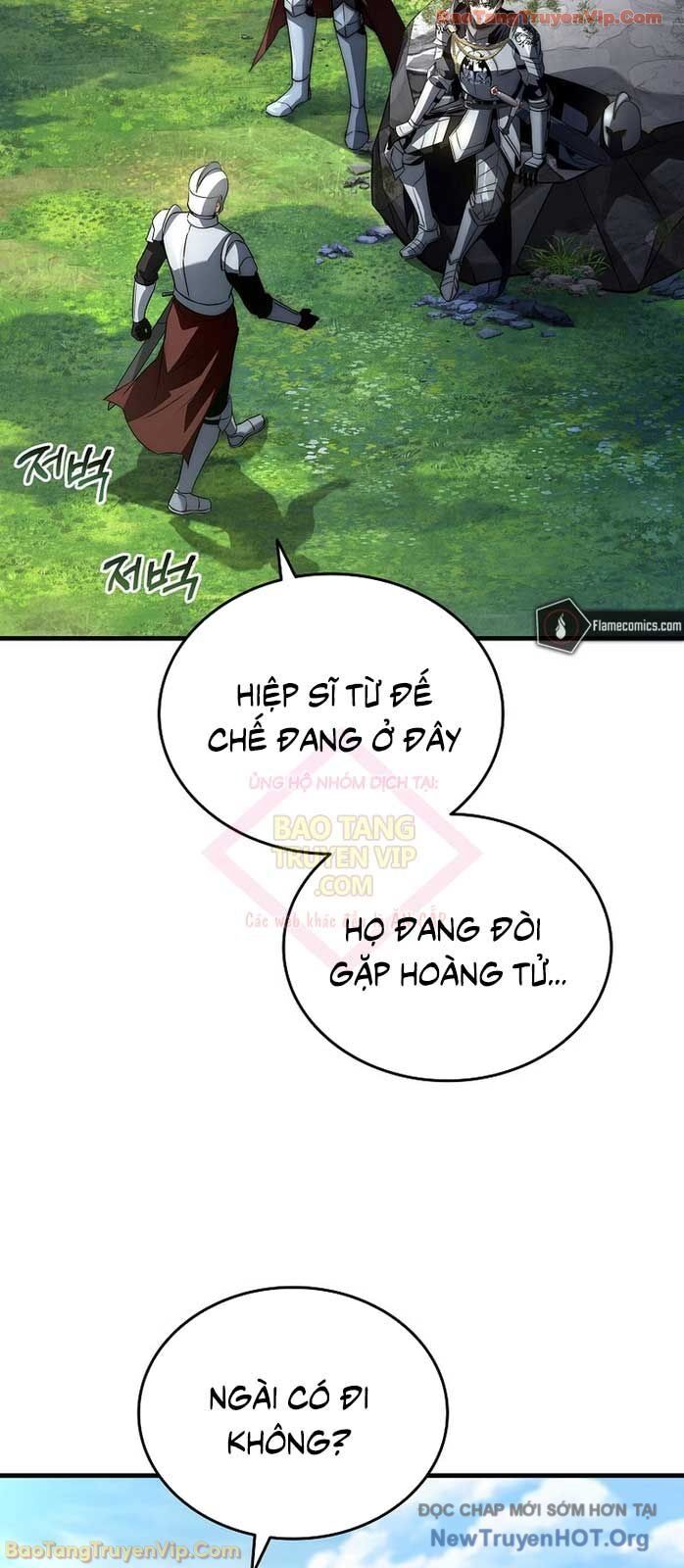 Tam Hoàng Tử Của Vong Quốc Hồi Quy Chương 31 Ảnh 58