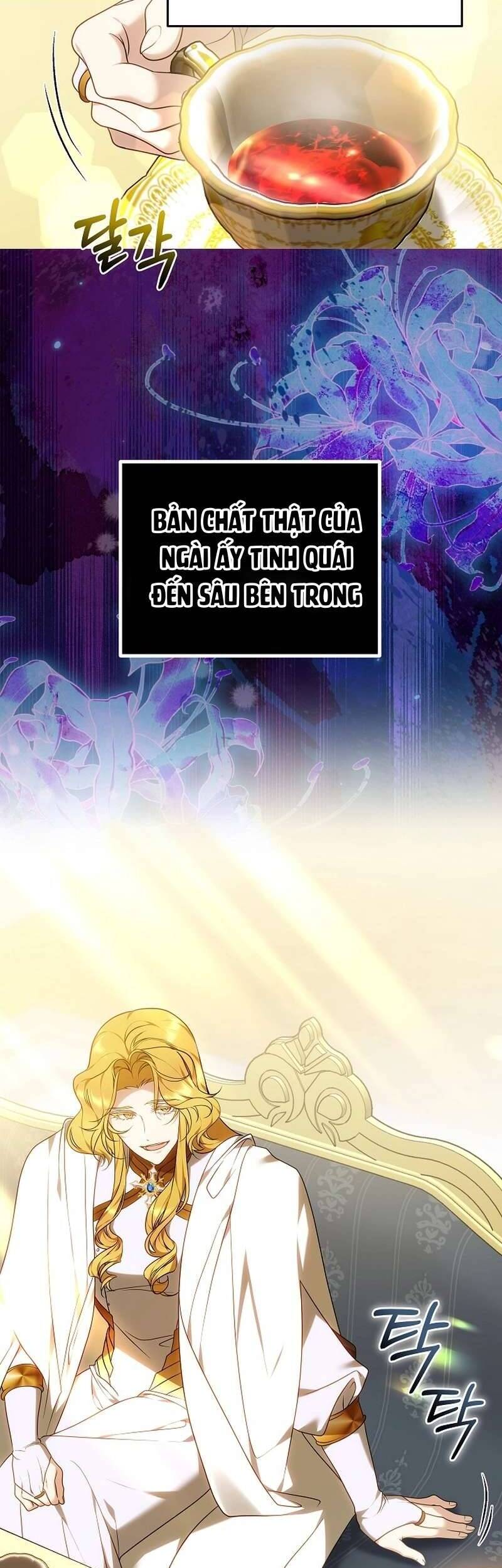 Tôi Đã Nuôi Dưỡng Mầm Mống Của Tội Ác Chương 4 Ảnh 12