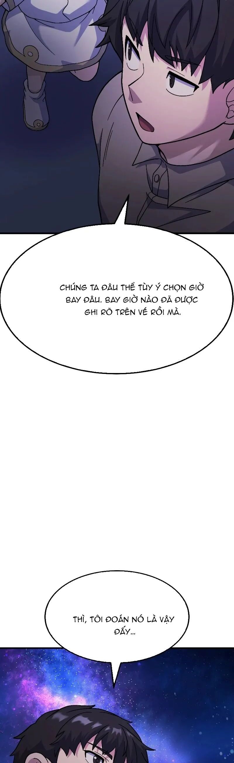Shipper Của Thần Chương 75 Ảnh 8