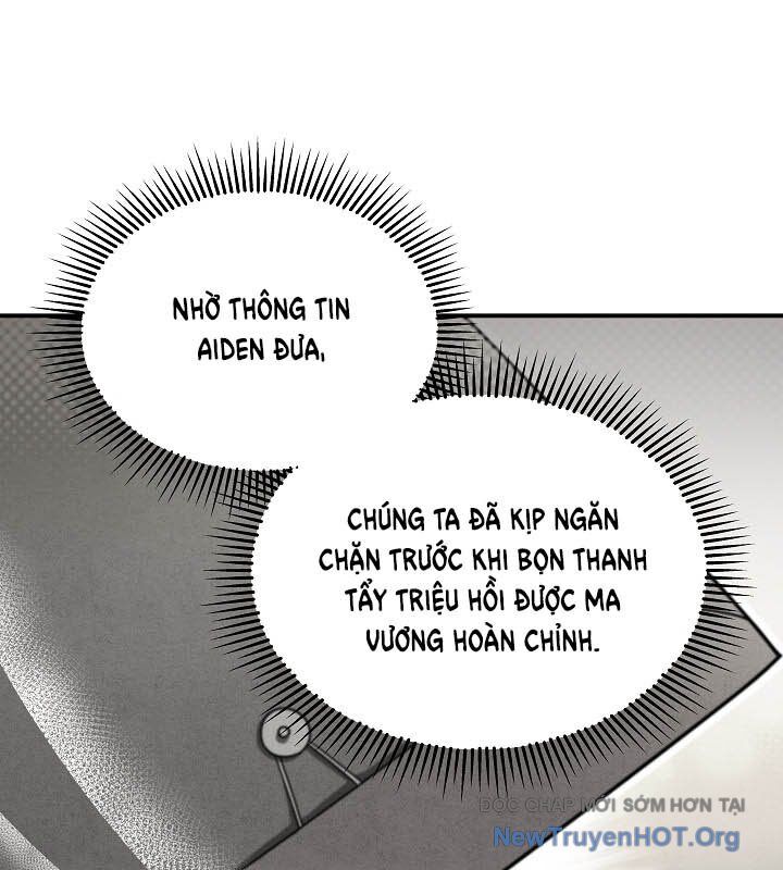 Làm Ơn Dừng Đức Giáo Hoàng Lại Chương 52 Ảnh 14