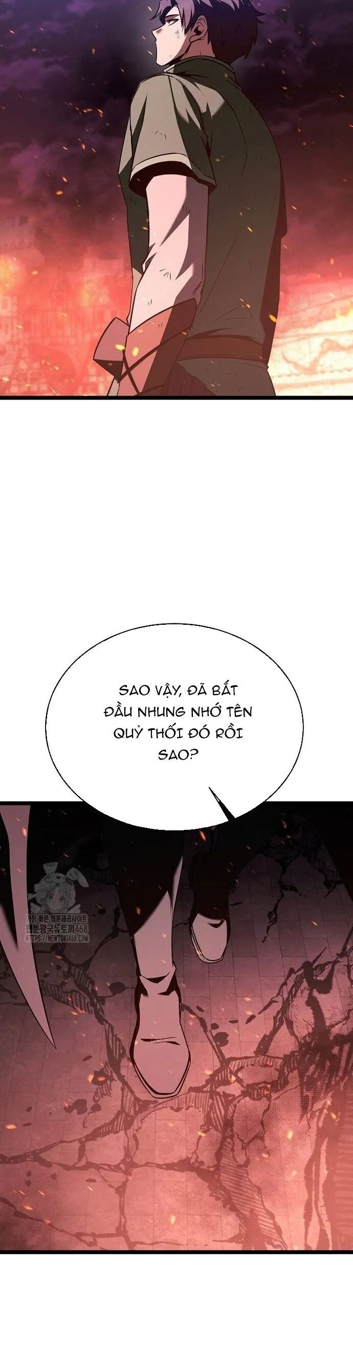 Anh Hùng Trọng Sinh Thành Trưởng Tử Nhà Công Tước Chương 88 Ảnh 18