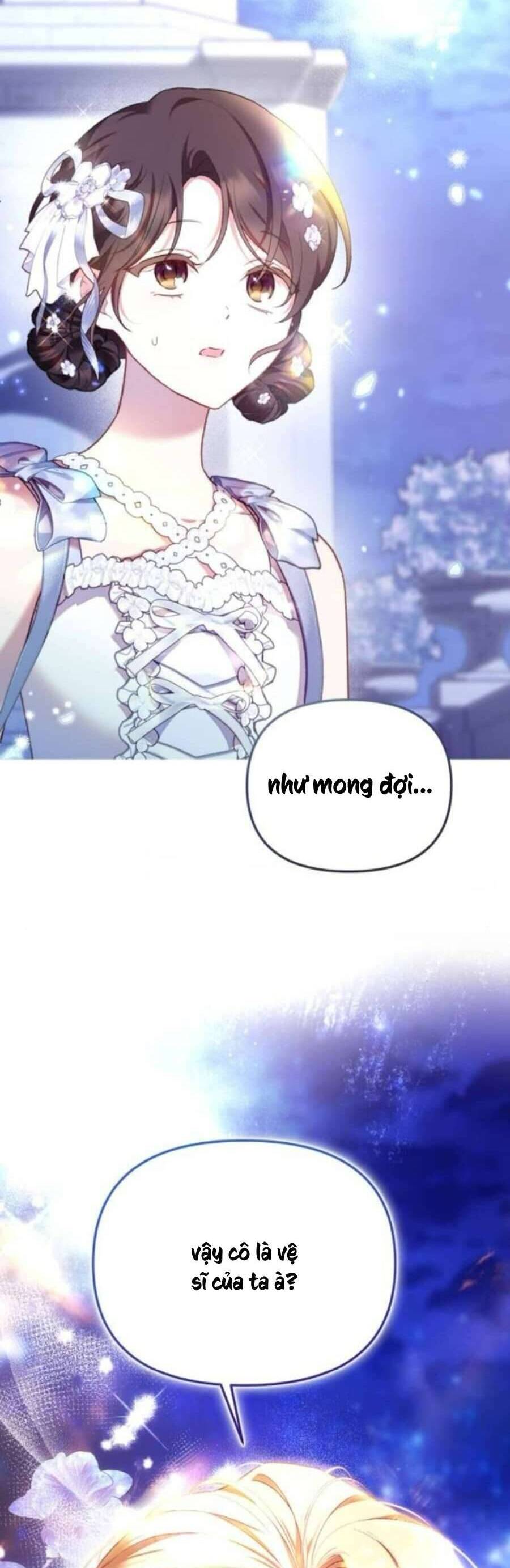 Bảo Vệ Thánh Nữ Giả Mạo Chương 6 Ảnh 4