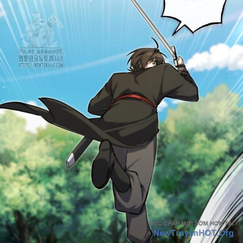 Đệ Nhất Võ Sư, Baek Cao Thủ Chương 136 Ảnh 44