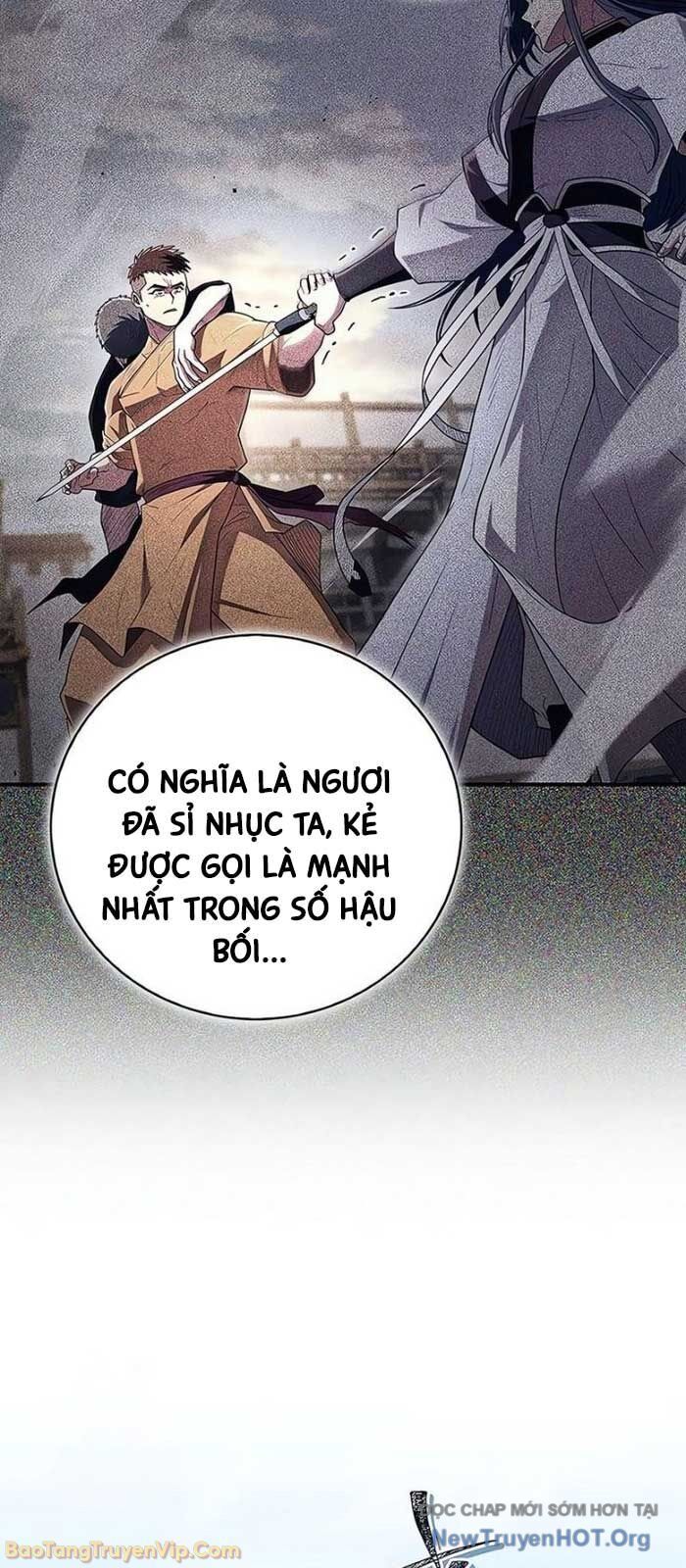 Huấn Luyện Viên Murim Thiên Tài Chương 77 Ảnh 33