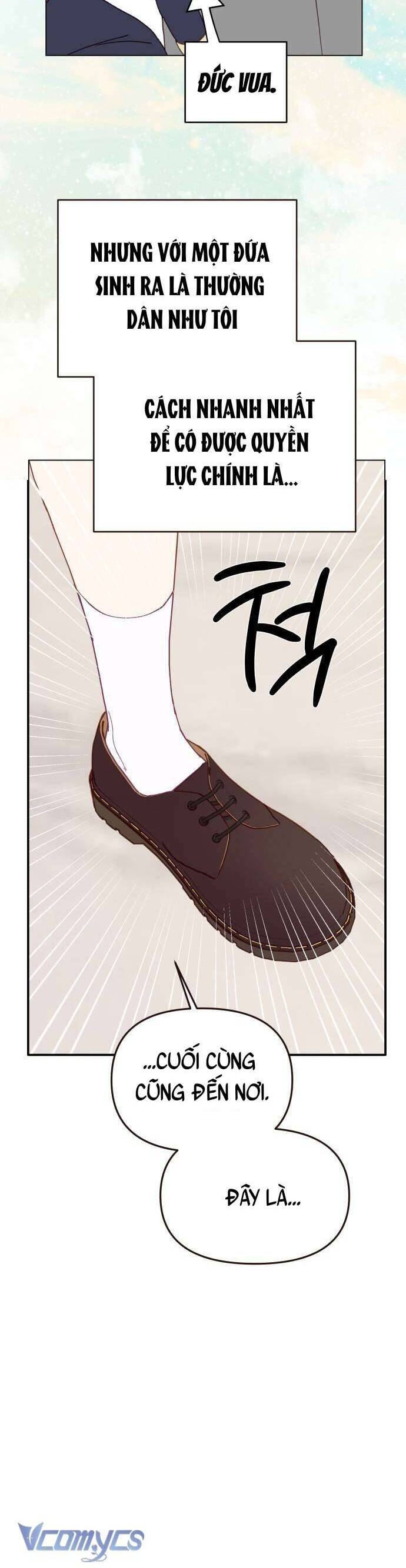 Bảo Vệ Thánh Nữ Giả Mạo Chương 1 Ảnh 16