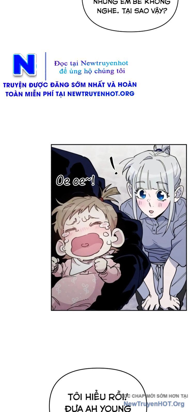 Gà Trống Nuôi Con Isekai Chương 13 Ảnh 75