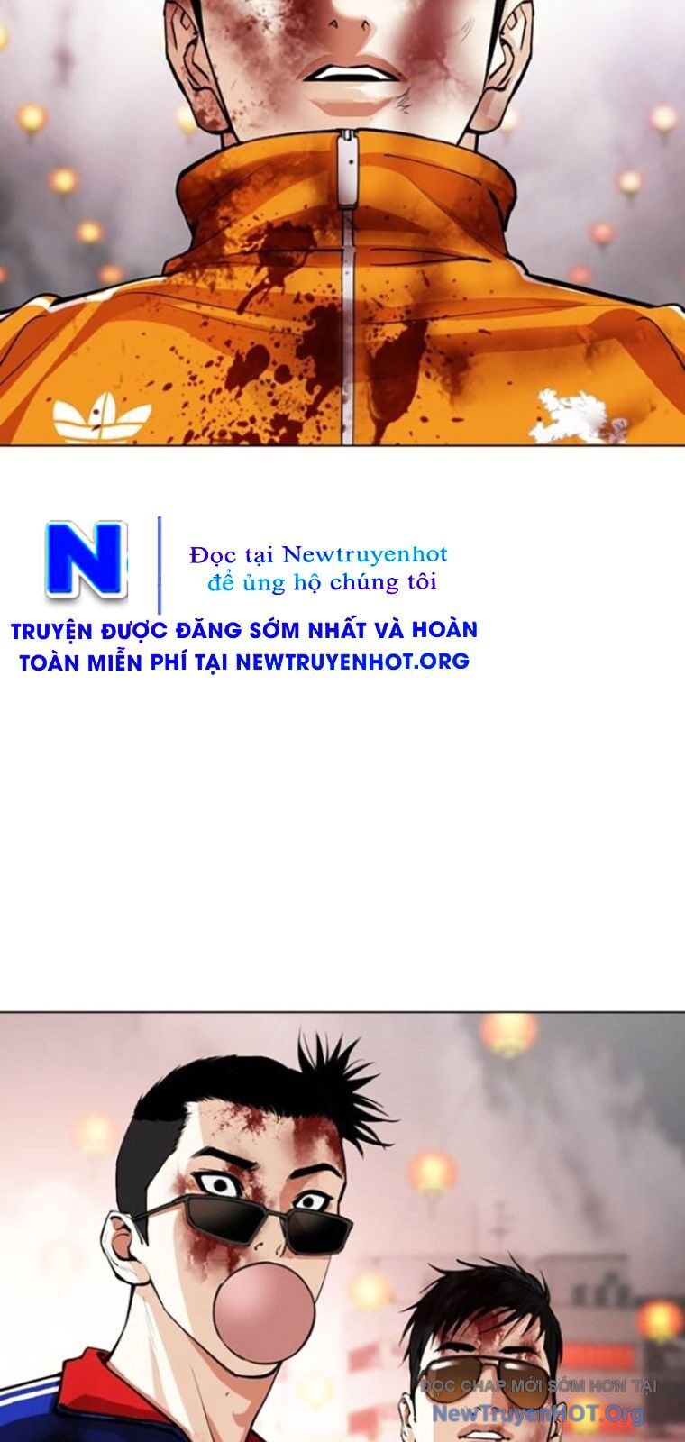 Hoán Đổi Nhiệm Màu Chương 570 Ảnh 136