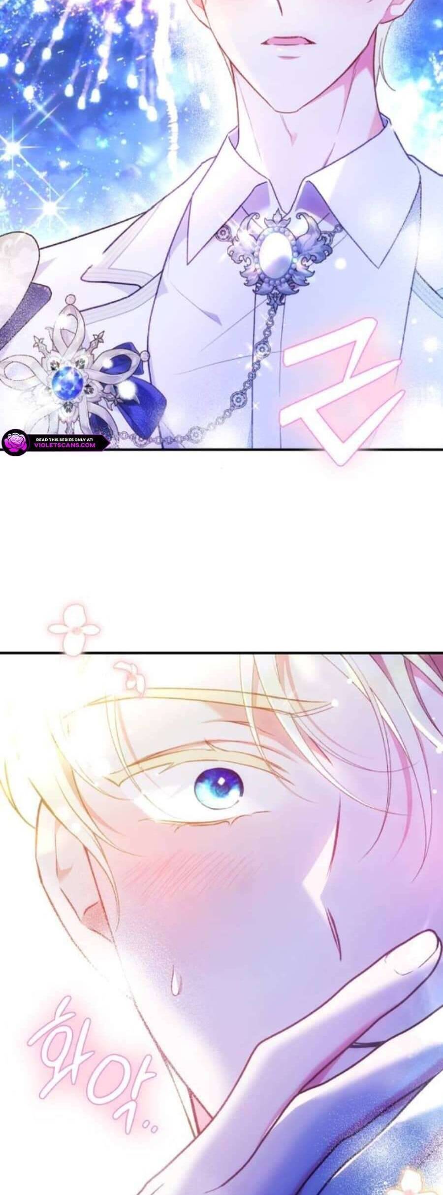 Bảo Vệ Thánh Nữ Giả Mạo Chương 6 Ảnh 38