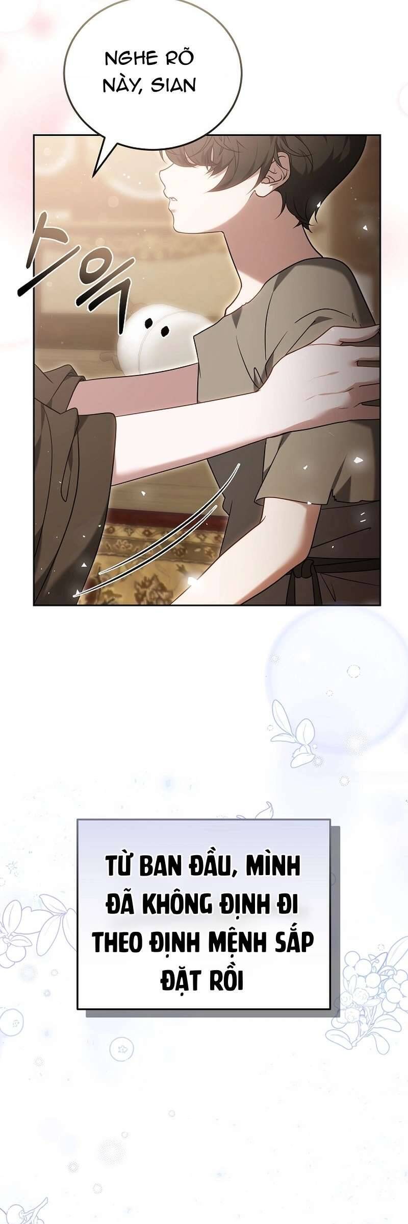Tôi Đã Nuôi Dưỡng Mầm Mống Của Tội Ác Chương 4 Ảnh 52