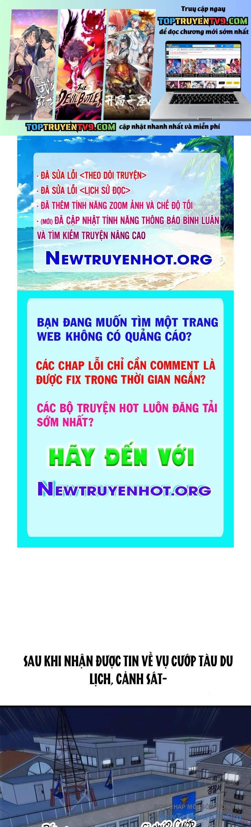 Một Anh Hùng Giỏi Mọi Thứ Chương 51 Ảnh 2