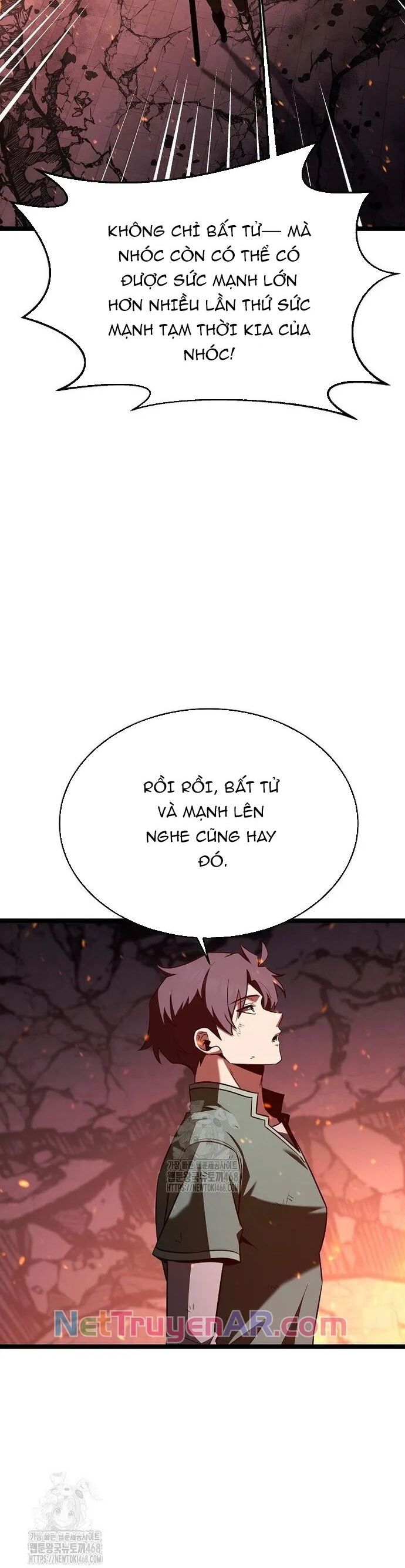 Anh Hùng Trọng Sinh Thành Trưởng Tử Nhà Công Tước Chương 88 Ảnh 30