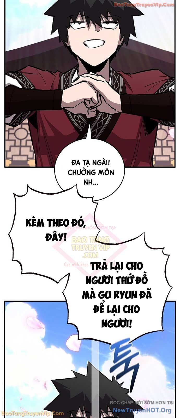 Thanh Mai Trúc Mã Của Đệ Nhất Thiên Hạ Chương 68 Ảnh 46