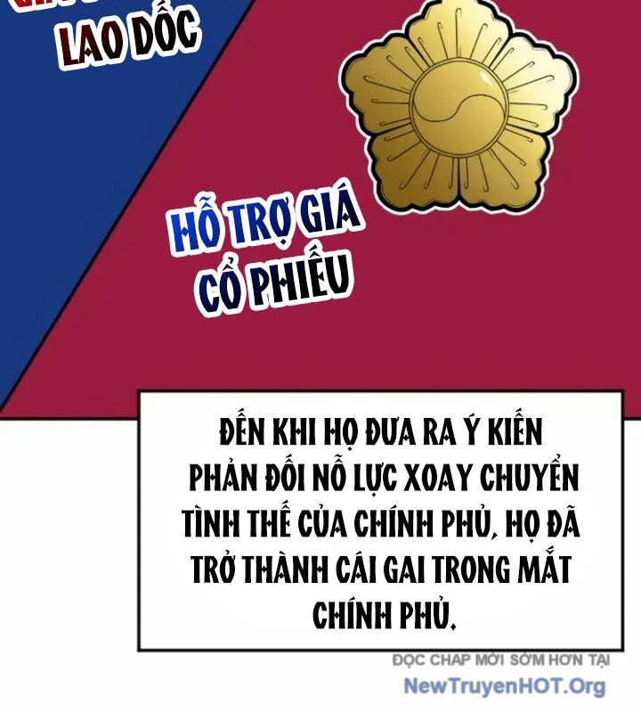 Nhà Đầu Tư Nhìn Thấy Tương Lai Chương 56 Ảnh 21