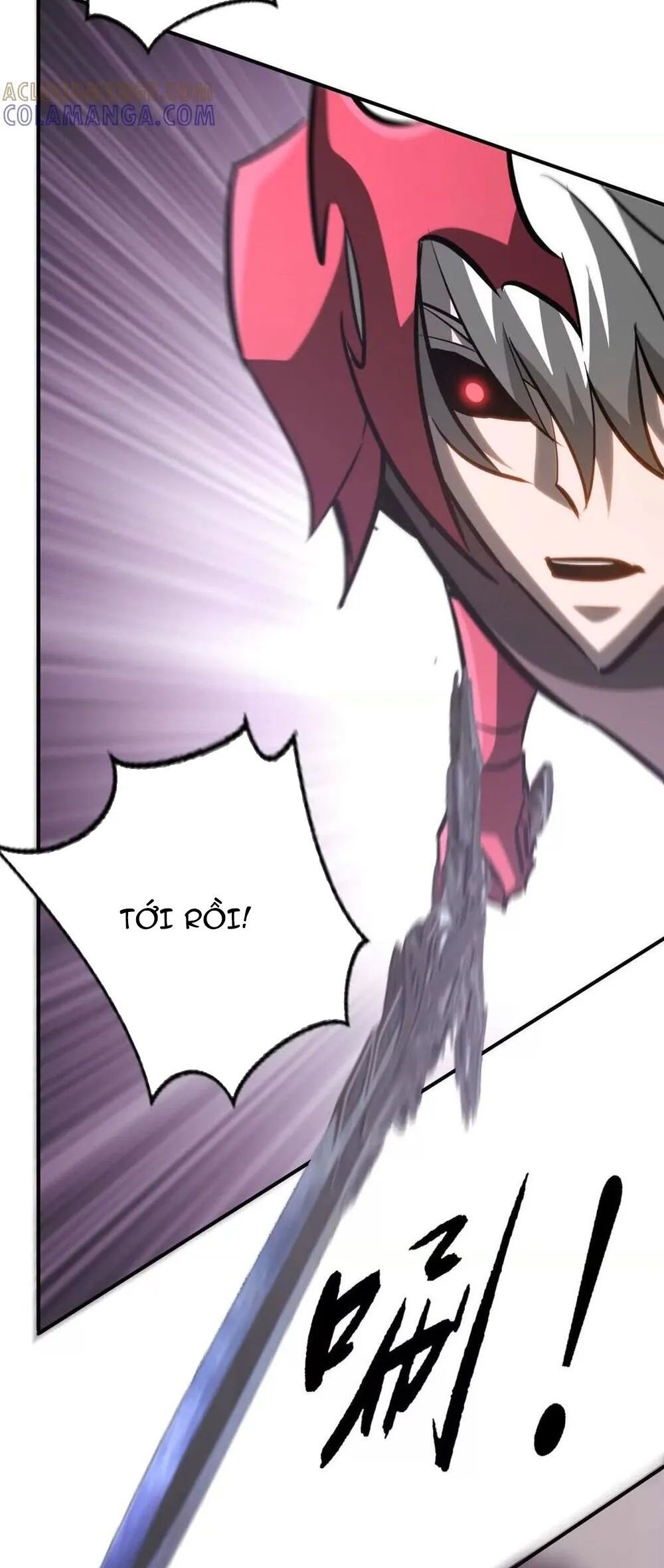 Võng Du Thiên Hạ Vô Song Chương 110 Ảnh 29