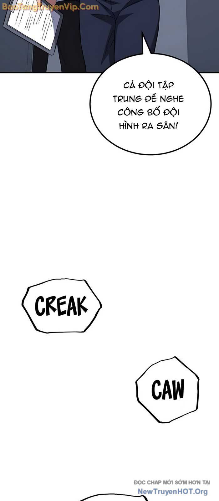 Đường Chuyền Đặc Biệt Của Tiền Vệ Thiên Tài Chương 11 Ảnh 10