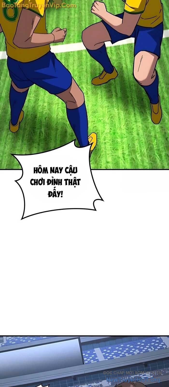 Đường Chuyền Đặc Biệt Của Tiền Vệ Thiên Tài Chương 12 Ảnh 4