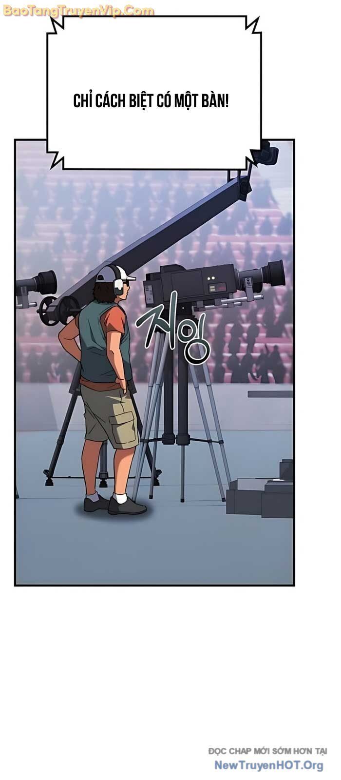 Đường Chuyền Đặc Biệt Của Tiền Vệ Thiên Tài Chương 11 Ảnh 37