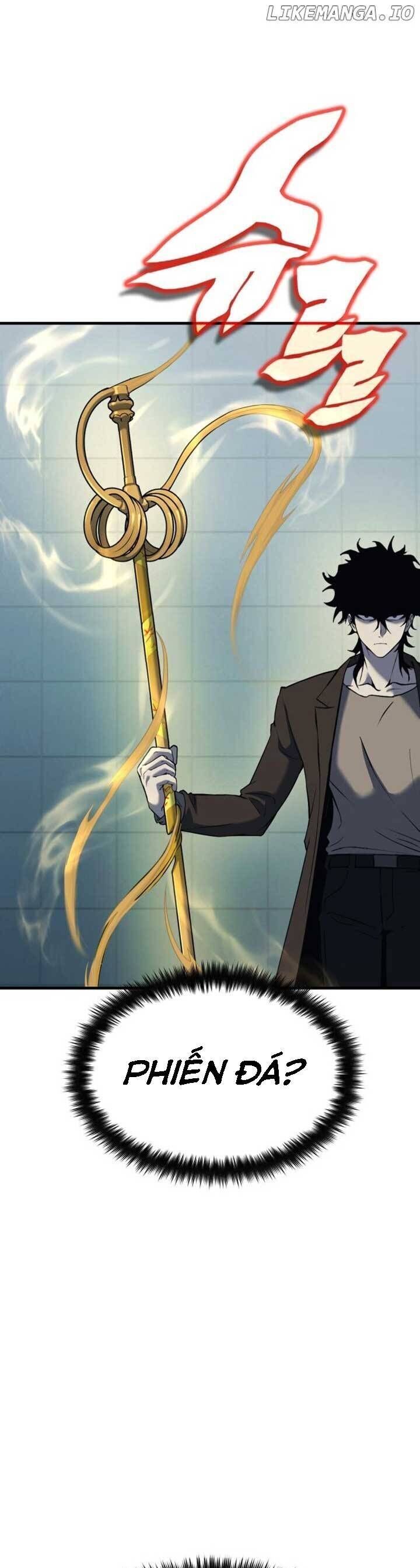 Yokai Yokai Yokai! Chương 10 Ảnh 9