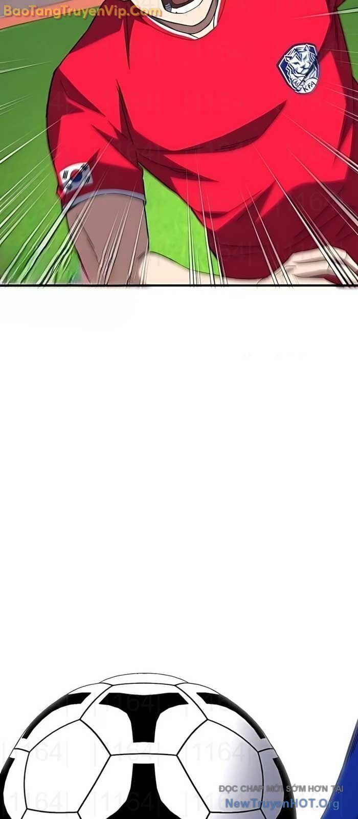 Đường Chuyền Đặc Biệt Của Tiền Vệ Thiên Tài Chương 12 Ảnh 49