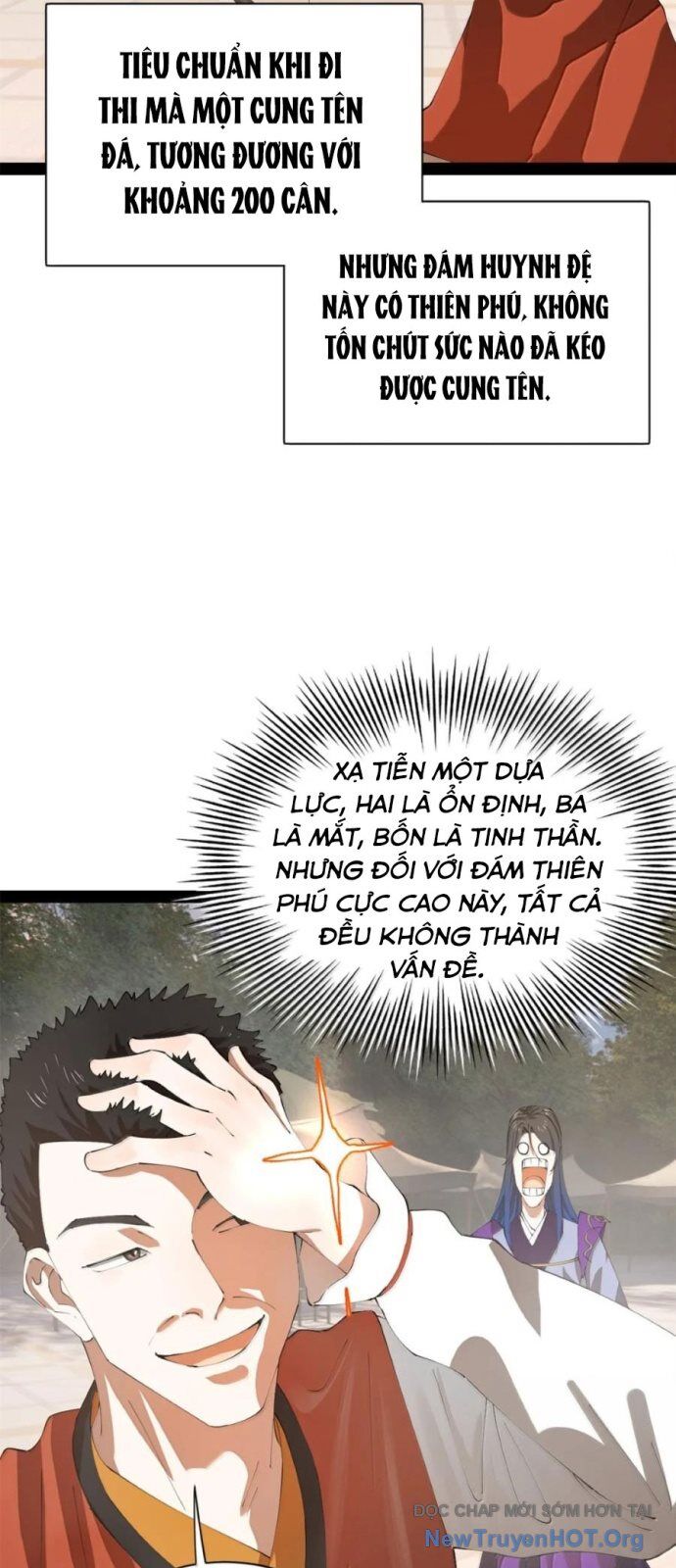 Chàng Rể Mạnh Nhất Lịch Sử Chương 329 Ảnh 34