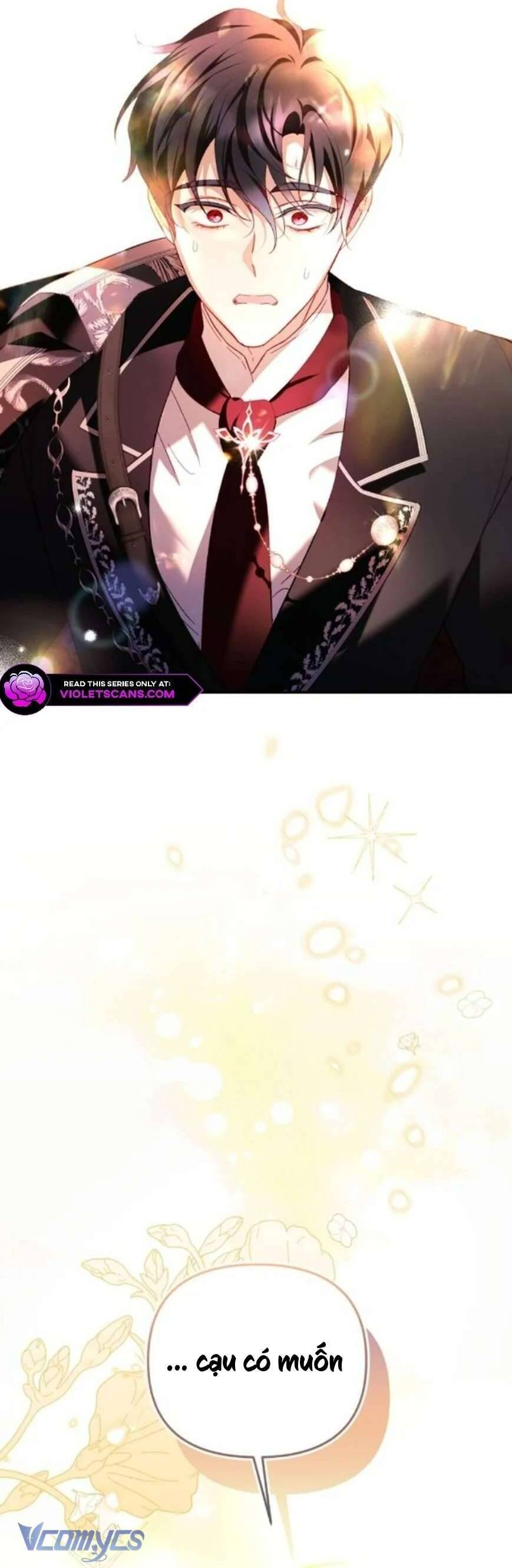 Bảo Vệ Thánh Nữ Giả Mạo Chương 4 Ảnh 81