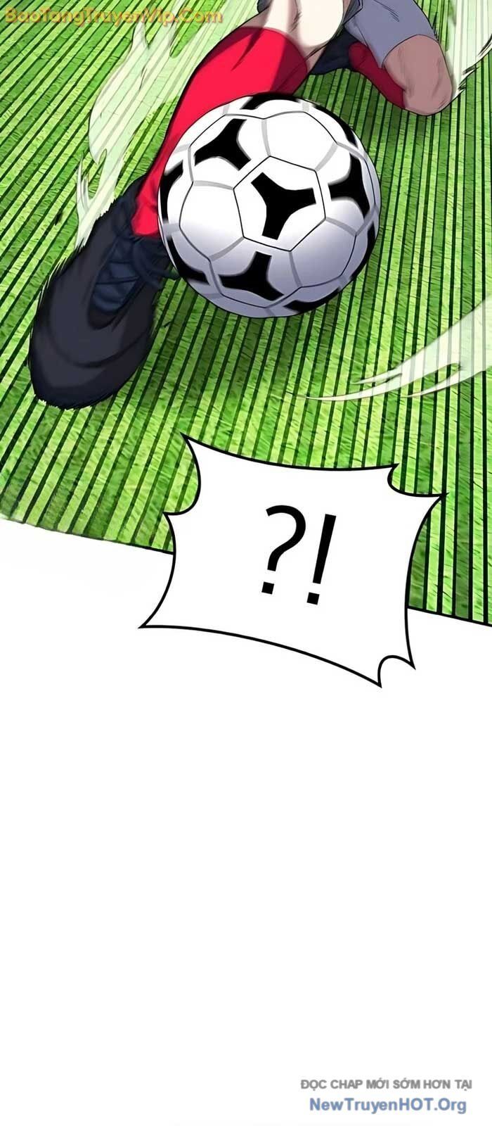 Đường Chuyền Đặc Biệt Của Tiền Vệ Thiên Tài Chương 12 Ảnh 86
