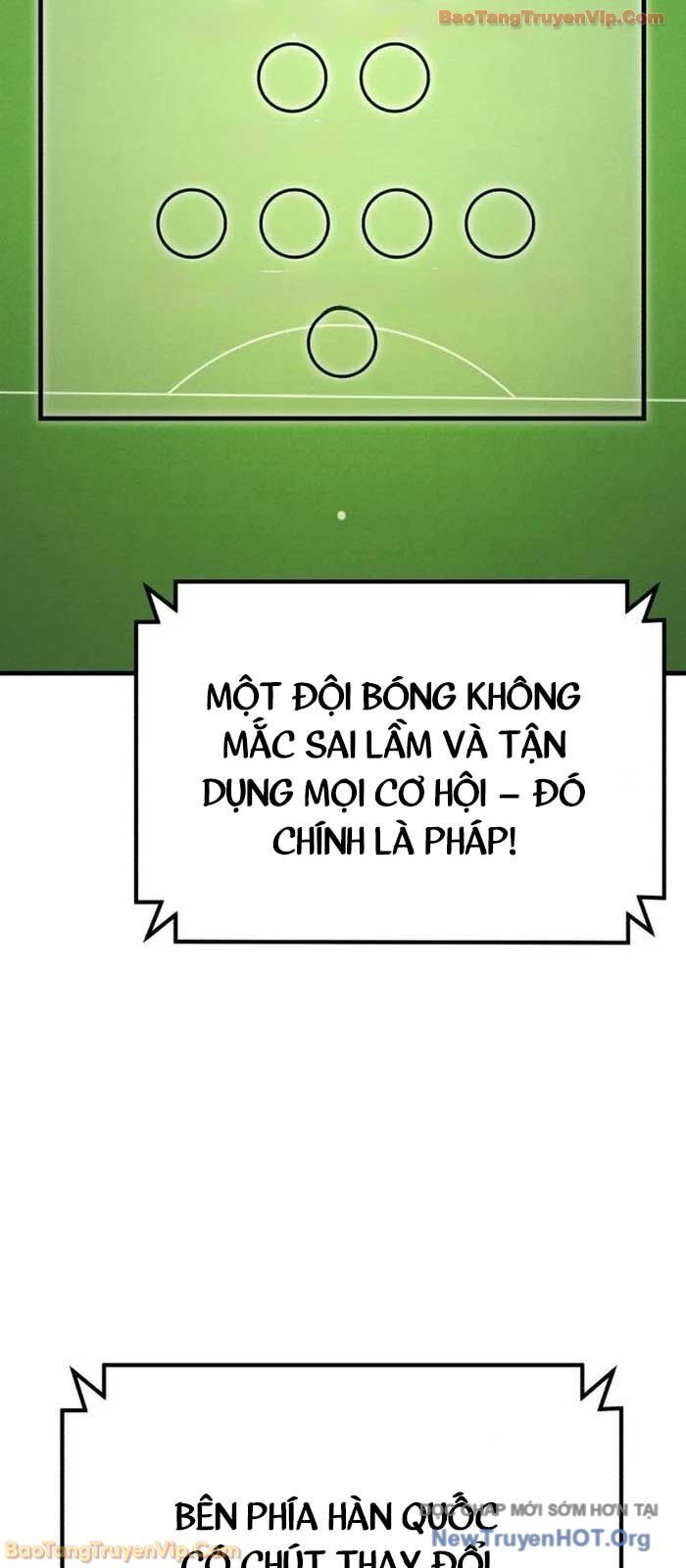 Đường Chuyền Đặc Biệt Của Tiền Vệ Thiên Tài Chương 16 Ảnh 76