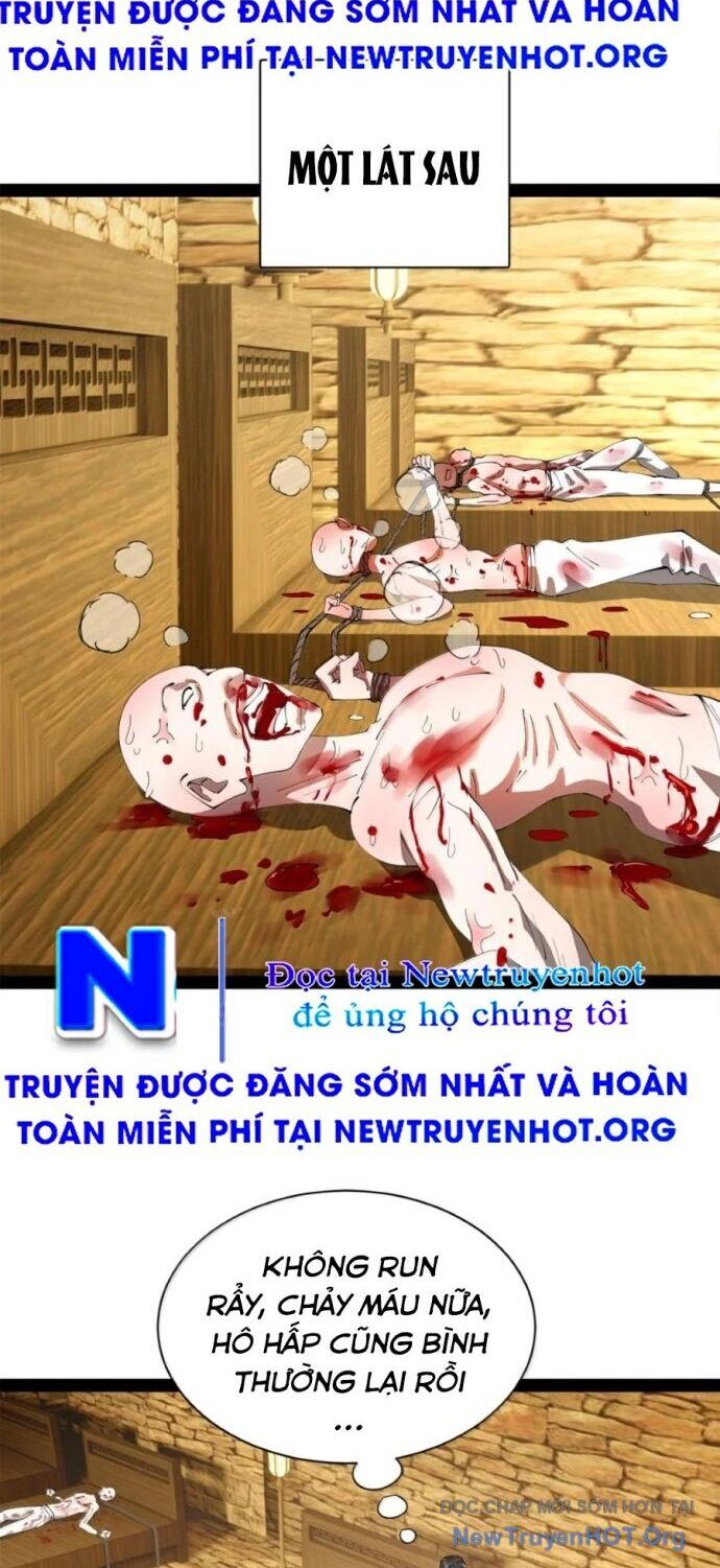 Chàng Rể Mạnh Nhất Lịch Sử Chương 329 Ảnh 3