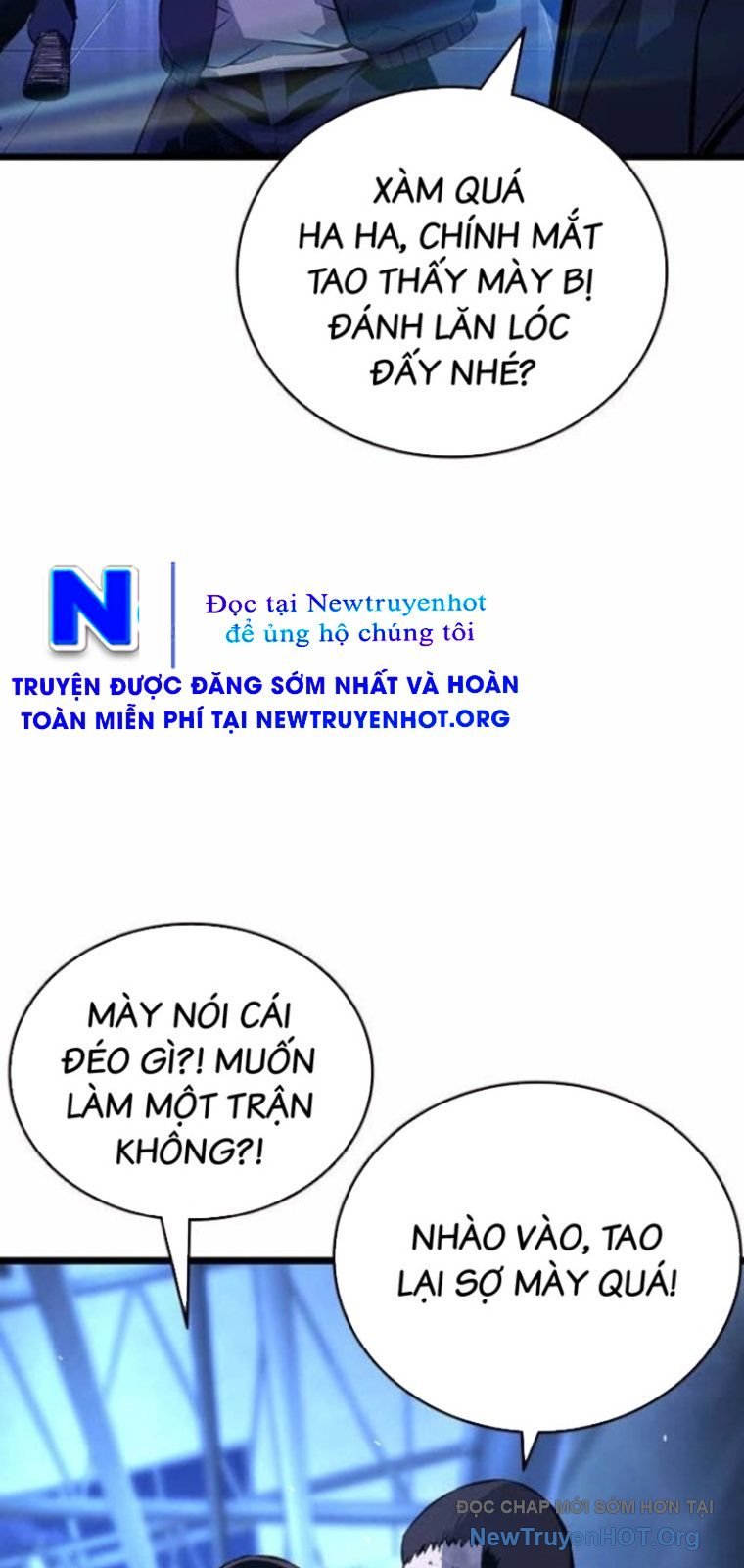 King Game Chương 127 Ảnh 20