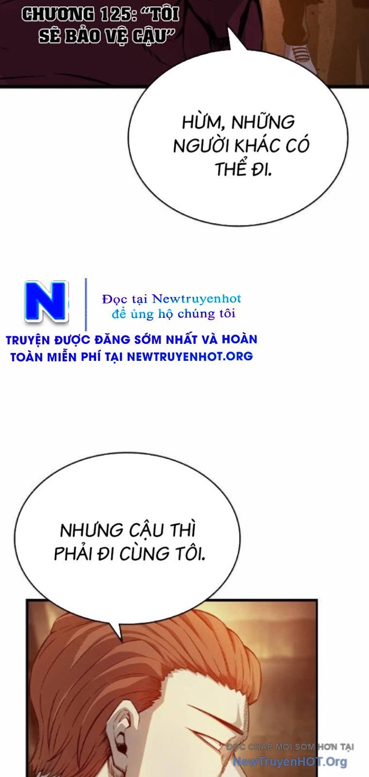 King Game Chương 125 Ảnh 12