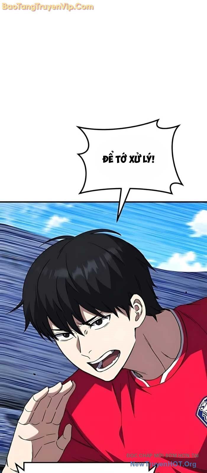 Đường Chuyền Đặc Biệt Của Tiền Vệ Thiên Tài Chương 12 Ảnh 67