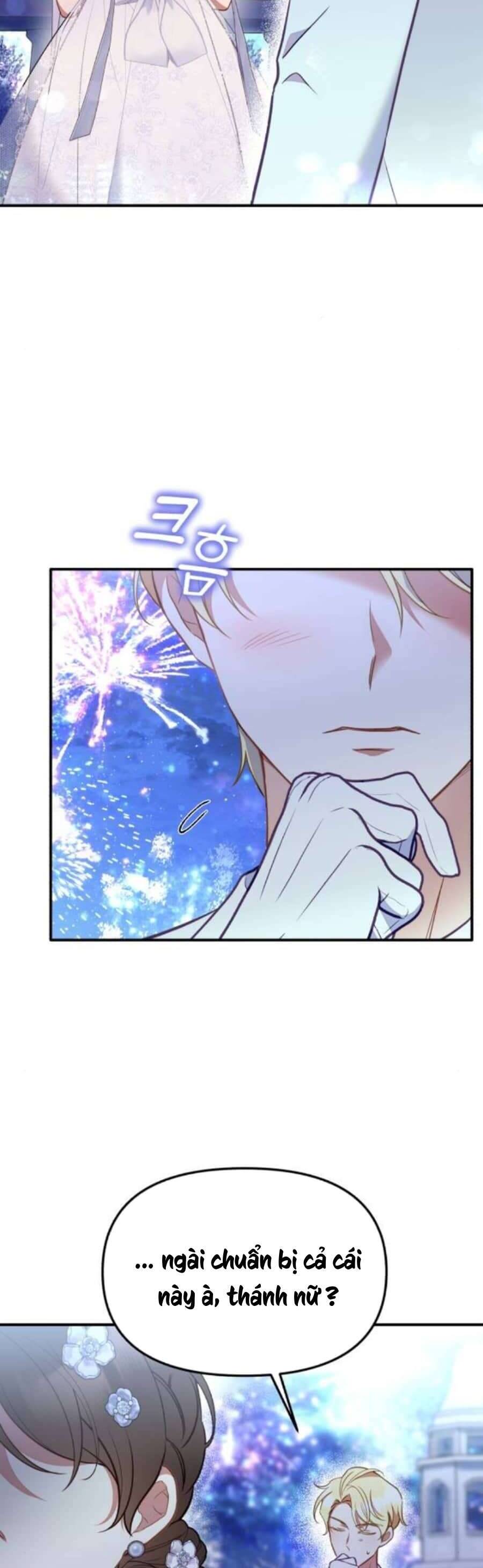 Bảo Vệ Thánh Nữ Giả Mạo Chương 6 Ảnh 34