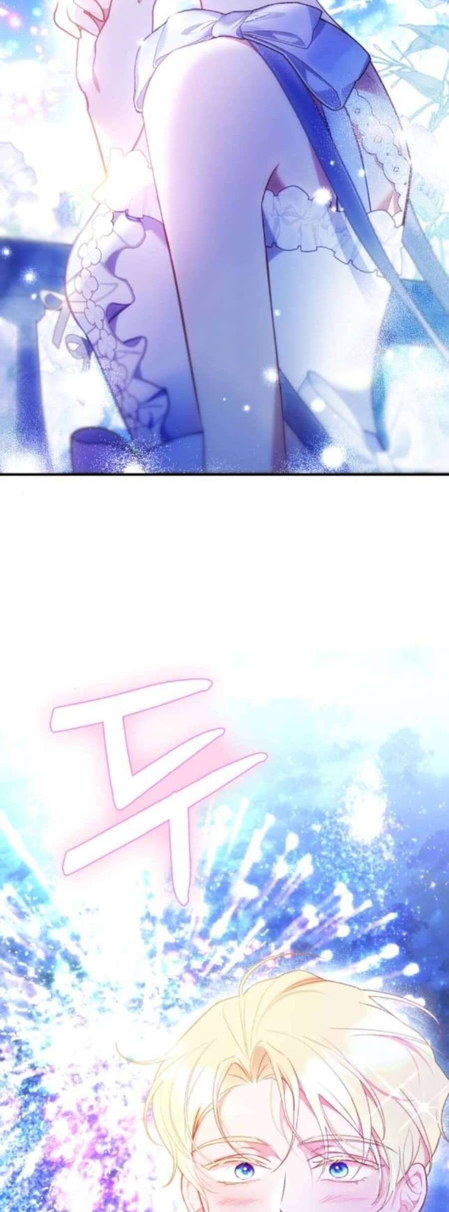 Bảo Vệ Thánh Nữ Giả Mạo Chương 6 Ảnh 37