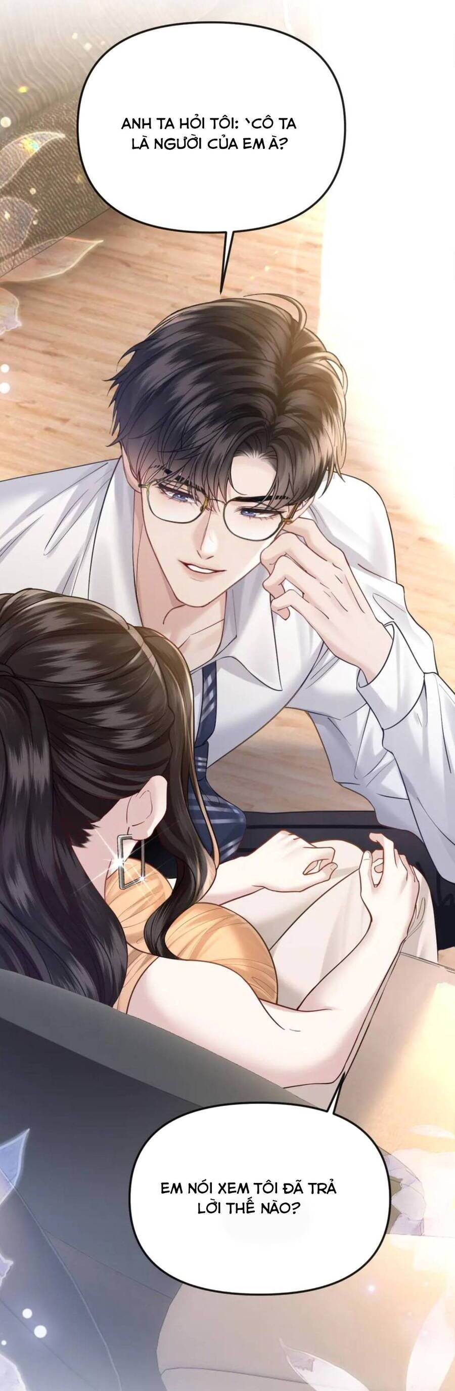 Đắm Say Chương 47 Ảnh 26